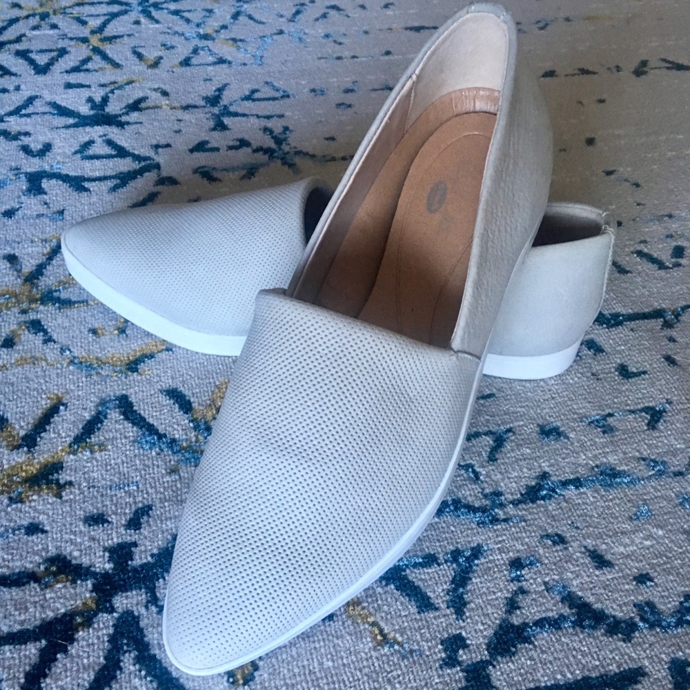 Brand New. Dr. Scholl's Vienna Slip-on Sneaker.
